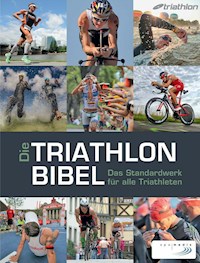 Die Triathlonbibel - Niclas Bock - ebook