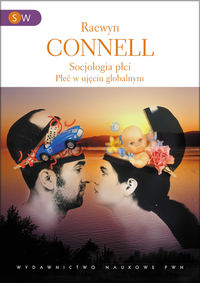 Socjologia płci - Raewyn Connell - książka