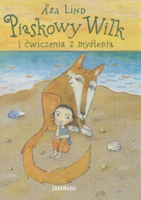 Piaskowy Wilk i ćwiczenia z myślenia - Sandvagen Mera - książka