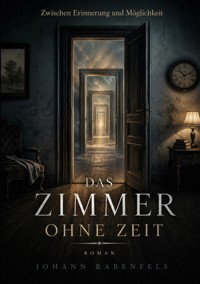 Das Zimmer ohne Zeit - Johann Rabenfels - ebook