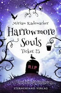 Harrowmore Souls (Band 2): - Miriam Rademacher - ebook