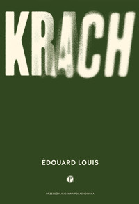 Krach - Louis Edouard - ebook