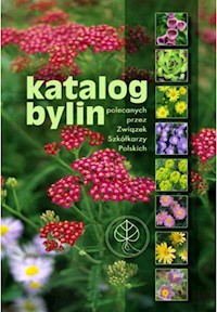 Katalog bylin -  - książka