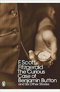 The Curious Case of Benjamin Button - F. Scott Fitzgerald - ebook + audiobook + książka