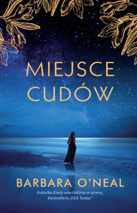Miejsce cudów - Barbara O'Neal - ebook + książka