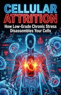 Cellular Attrition - Miriam Hayes - ebook