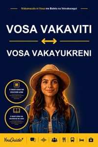 The Language Guide for Travelers - Fijian to Ukrainian - YouGuide - ebook