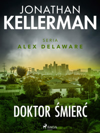 Doktor Śmierć - Jonathan Kellerman - ebook + audiobook