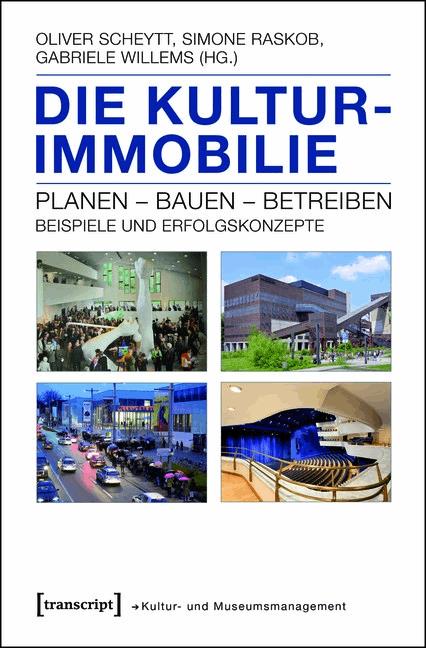 Die Kulturimmobilie