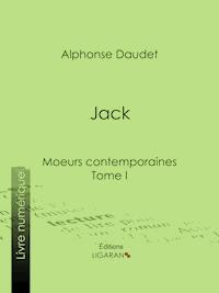 Jack - Ligaran - ebook