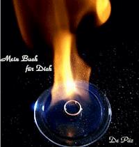 Mein Buch für Dich - De Päz - ebook