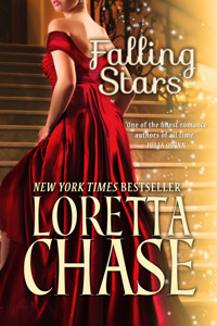 Falling Stars - Loretta Chase - ebook
