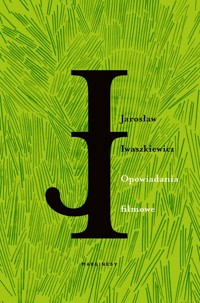 Opowiadania filmowe - Jarosław Iwaszkiewicz - książka