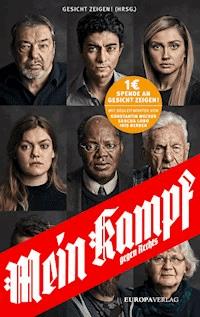 Mein Kampf – gegen Rechts -  - ebook