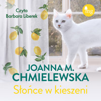 Słońce w kieszeni - Joanna M. Chmielewska - ebook + audiobook