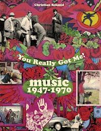 You Really Got Me! - Christian Schmid - ebook