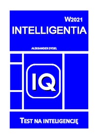 Intelligentia - Aleksander Dydel - ebook