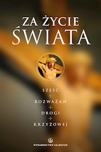 Za życie świata -  - książka