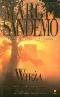 Wieża nadziei - Margit Sandemo - ebook