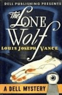 The Lone Wolf - Louis Joseph Vance - darmowy ebook