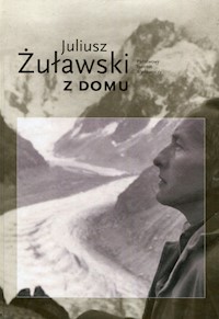Z domu Czas odzyskany Przydługa teraźniejszość - Żuławski Juliusz - książka