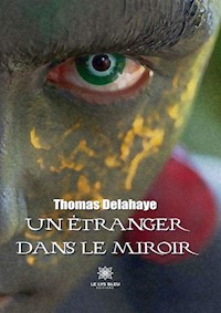 Un étranger dans le miroir - Thomas Delahaye - ebook