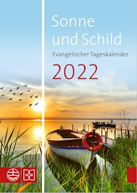 Sonne und Schild 2022 -  - ebook