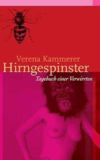 Hirngespinster - Verena Kammerer - ebook