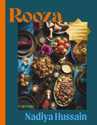 Rooza - Hussain Nadiya - książka
