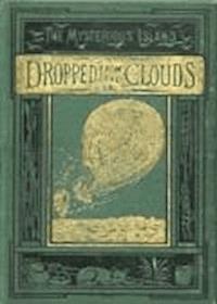 The Mysterious Island - Jules Verne - darmowy ebook