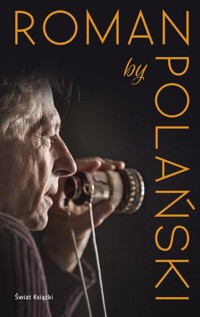 Roman by Polański - Roman Polański - książka