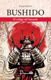 Bushido - Nitobe Inazo - ebook