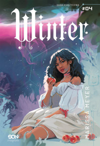 Winter - Marissa Meyer - ebook + książka