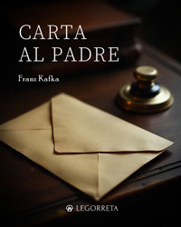 Carta al padre - Franz Kafka - ebook