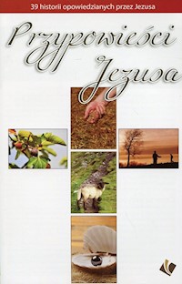 Przypowieści Jezusa -  - książka