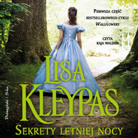 Sekrety letniej nocy - Lisa Kleypas - ebook + audiobook + książka