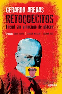 RETOQUECITOS - Gerardo Arenas - ebook