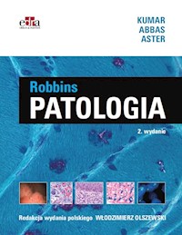 Robbins Patologia - Kumar Vinay, Abas Abul K, Aster Jon C. - książka