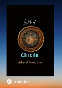 Web of Climate - Azhar ul Haque Sario - ebook
