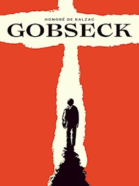 Gobseck - Honore De Balzac - ebook