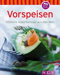 Vorspeisen -  - ebook