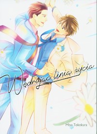 Wędrując linią życia - Miya Tokokura - książka