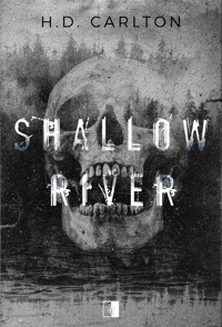 Shallow River - H. D. Carlton - ebook + audiobook + książka