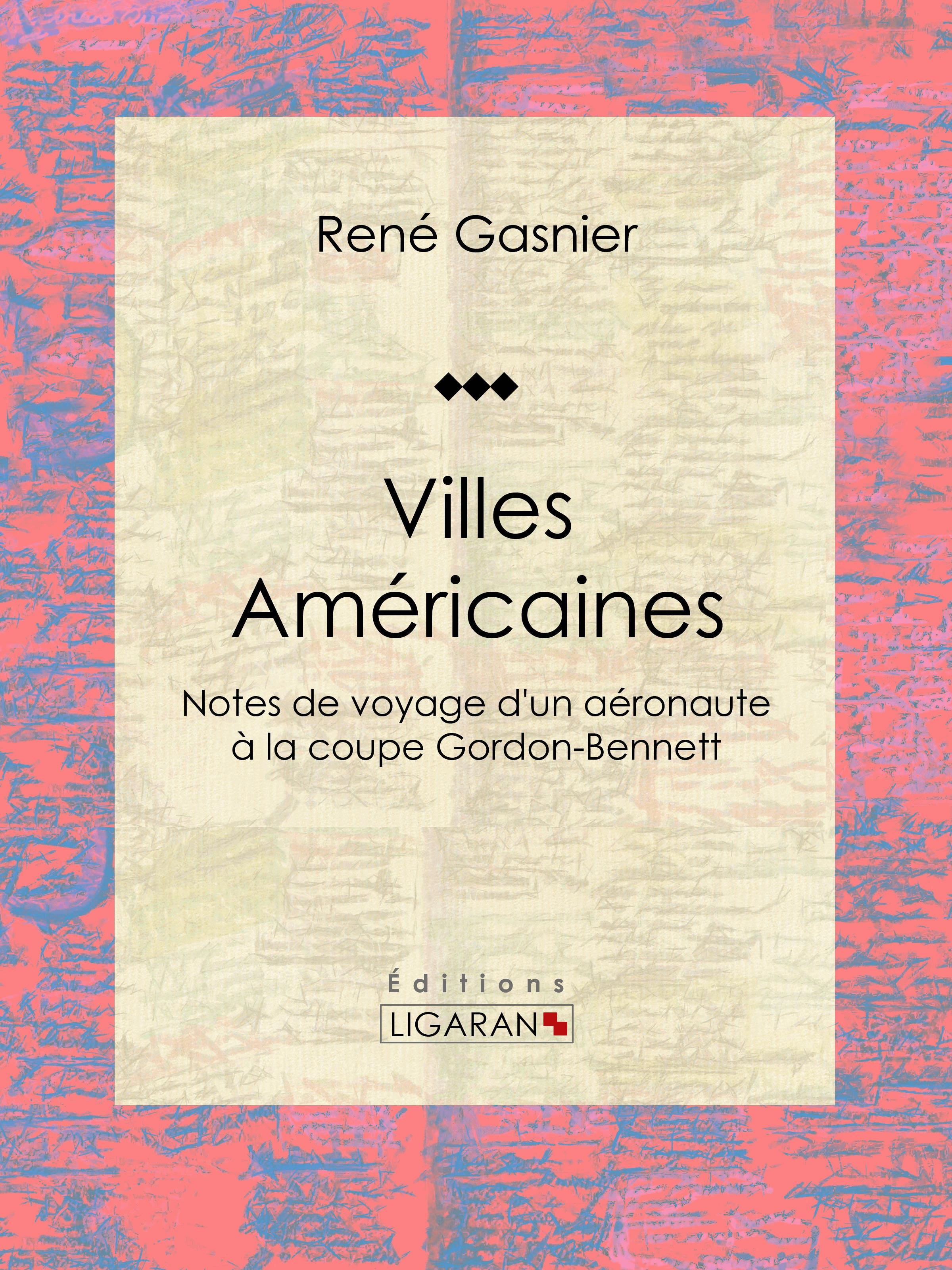 Villes Américaines