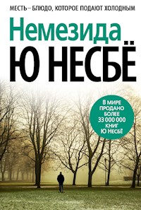 Немезида - Ю Несбё - ebook