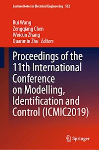 Proceedings of the 11th International Conference on Modelling, Identification and Control (ICMIC2019) -  - ebook