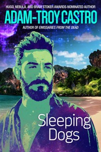 Sleeping Dogs - Adam-Troy Castro - ebook