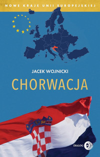 Chorwacja - Wojnicki Jacek - ebook + książka