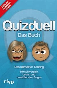 Quizduell - das Quizduell - ebook