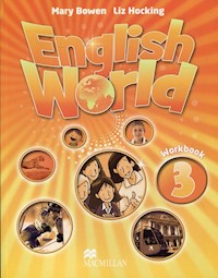 English World 3 Workbook - Bowen Mary, Hocking Liz - książka